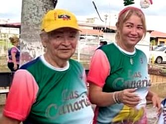 Triangular de bolas criollas masculino y femenino se jugará en Cubita de Carvajal