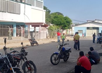 Referendo consultivo en Motatán “sin colas porque el proceso fue muy rápido”
