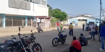 Referendo consultivo en Motatán “sin colas porque el proceso fue muy rápido”