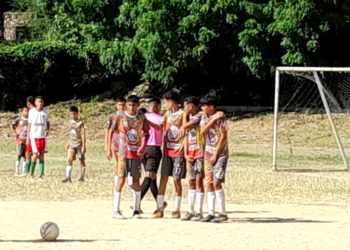 EFM “Carlos Chuecos” gana a Miranda Elite B y pierde con La Puerta
