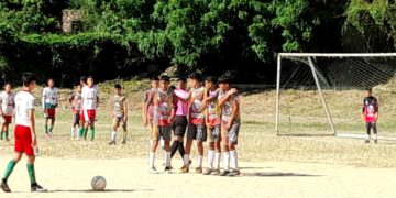 EFM “Carlos Chuecos” gana a Miranda Elite B y pierde con La Puerta