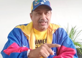 Marcos Montilla: presupuesto 2024 «arrebata recursos» a Gobernaciones y Alcaldías