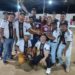 Se realizó campeonato clausura de bolas criollas, Copa Navidad XXV Decorauto Boconó