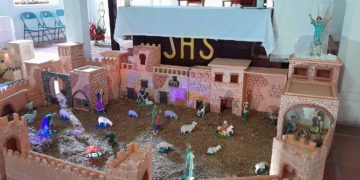 Convirtamos la fe en buenas acciones