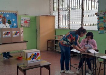 Referéndum consultivo transcurrió sin inconvenientes en Trujillo capital
