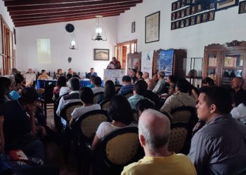 Trujillo necesita renacer: importante reflexión del Simposio de Historia Local