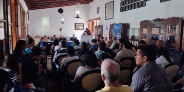 Trujillo necesita renacer: importante reflexión del Simposio de Historia Local