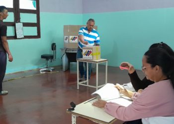 Alcalde de Trujillo: Defensa del Esequibo es un acto patrio