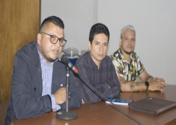 Reimpulsan actividad académica de la carrera Comunicación Social en el NURR