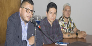 Reimpulsan actividad académica de la carrera Comunicación Social en el NURR