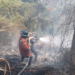 Bomberos de Trujillo controlaron siete incendios durante última semana