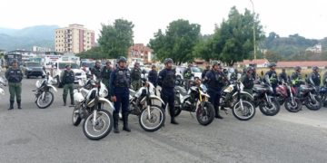 Despliegan mil 500 funcionarios en Trujillo para Dispositivo Navidades Seguras 2023