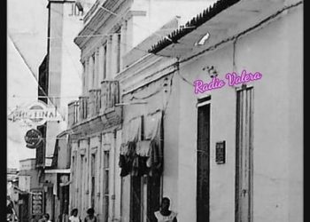 Valera y la fiebre española / Por Alfredo Matheus