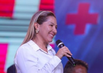 Ministra de Agricultura Urbana: Trujillo daría para abastecer a todo el país