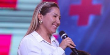 Ministra de Agricultura Urbana: Trujillo daría para abastecer a todo el país
