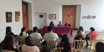 Fundecem celebró Día del Escritor Venezolano con cine y literatura