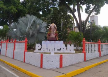 458 aniversario | «Pampán Grande» celebra por primera vez su fecha de fundación poblacional