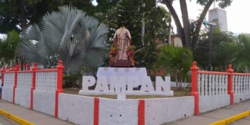 458 aniversario | «Pampán Grande» celebra por primera vez su fecha de fundación poblacional