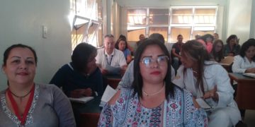 Personal del Iahula recibió capacitación en manuales y procedimientos