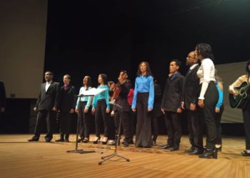 Mérida | Gobierno regional celebró 9º aniversario del Ensamble Escuela Santa Cecilia