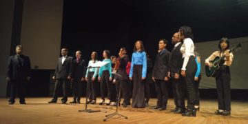 Mérida | Gobierno regional celebró 9º aniversario del Ensamble Escuela Santa Cecilia