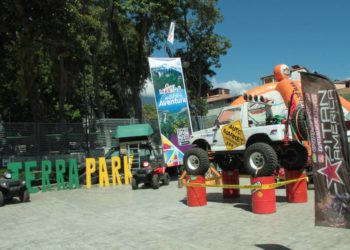 Mérida mostrará el turismo de aventura durante cuatro días