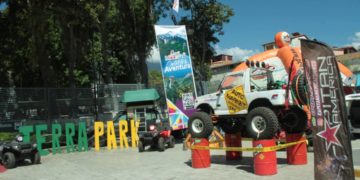 Mérida mostrará el turismo de aventura durante cuatro días