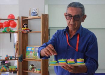 Inaugurada 3era edición de la Expo Mérida Productiva Navidad 2023