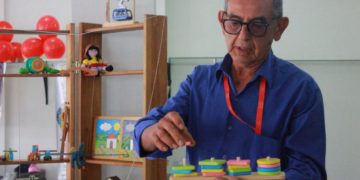 Inaugurada 3era edición de la Expo Mérida Productiva Navidad 2023