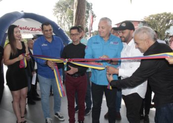 Ministerio del Turismo inauguró Expoturismo de Aventura Somos Mérida 2023