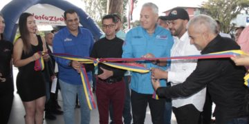 Ministerio del Turismo inauguró Expoturismo de Aventura Somos Mérida 2023
