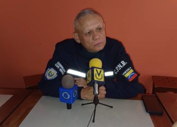 Nuevo director de la PNB en Mérida viene a fortalecer los Cuadrantes de Paz