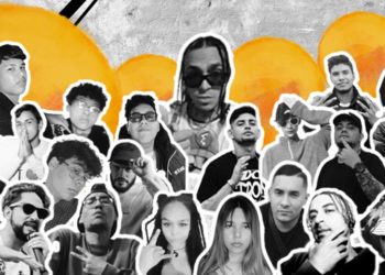 Música urbana por el bien común: artistas trujillanos subirán al escenario en una actividad benéfica