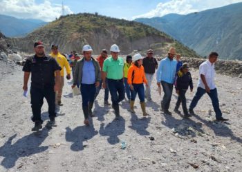 Autoridades de Mérida buscan alargar la vida útil del vertedero Lomas del Calvario