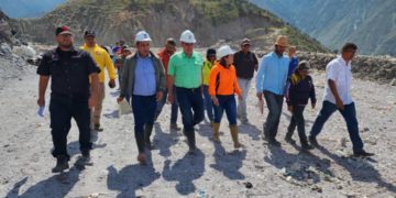 Autoridades de Mérida buscan alargar la vida útil del vertedero Lomas del Calvario