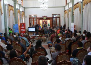 Ejecutivo merideño cierra 2023 con más de un millón 300 mil dólares otorgados en financiamientos