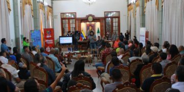 Ejecutivo merideño cierra 2023 con más de un millón 300 mil dólares otorgados en financiamientos