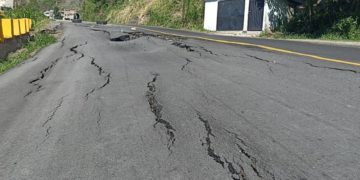 Táchira | Por falta de presupuesto se realizarán algunas «estabilizaciones» en las vías que conducen a la frontera 