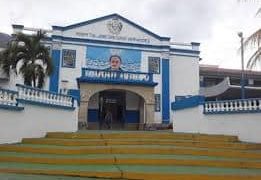 Movimiento ciudadano Cambiemos pide mejoras al Hospital José Gregorio Hernández de Trujillo 