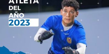 Trujillo | Jorge Sánchez: Atleta del Año 2023 