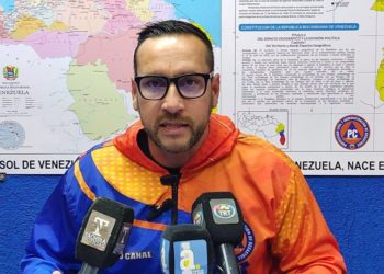Táchira | Hechos viales disminuyeron esta semana pero por la aplicación de la ley seca 