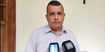Táchira | Diputado opositor Mauricio Valencia afirma que es importante no cuestionar las cifras del CNE 