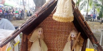 Con un centenar de participantes se llevó a cabo la Feria Artesanal “Creer para crear y vencer”