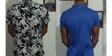 Tribunal de control ratificó la privativa de libertad de director y modelo de academia valerana 