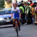 Jeison Rujano  viene a la Vuelta al Táchira