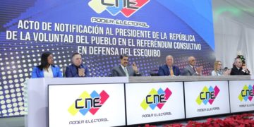 Elvis Amoroso despejó la duda y afirmó que el 3D participaron más de 10 millones de votantes