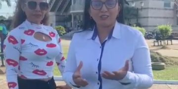 MÉRIDA. La Navidad llega a TFC con el encendido de luces