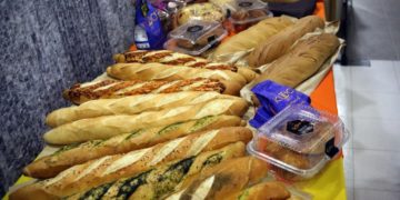 Pan tachirense será propuesto como patrimonio nacional e internacional