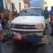 Dos accidentes viales y tres heridos en menos de 24 horas en Boconó