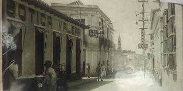 “La ciudad más limpia de Venezuela”  | Jesús Matheus Linares